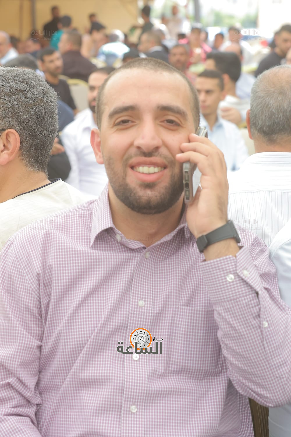 Madar Al-Saa Images 0.6569258183547845