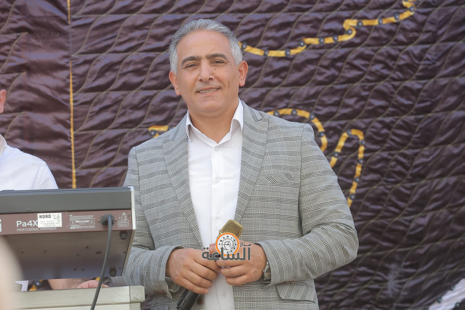 Madar Al-Saa Images 0.37683695890849145