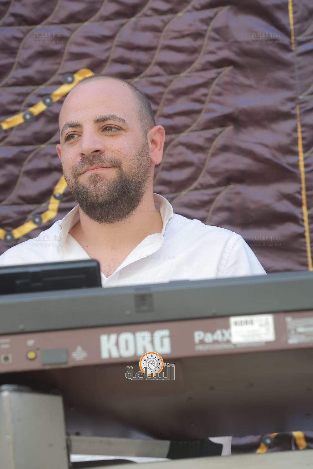 Madar Al-Saa Images 0.10857552690759154