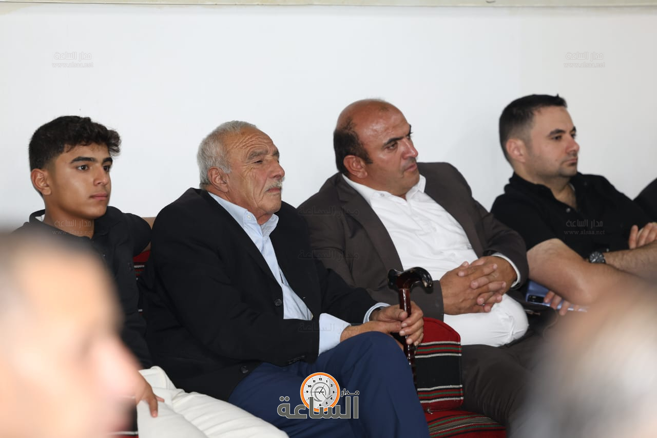 Madar Al-Saa Images 0.69943641071588