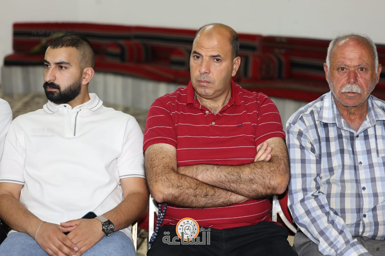 Madar Al-Saa Images 0.5106147649328788