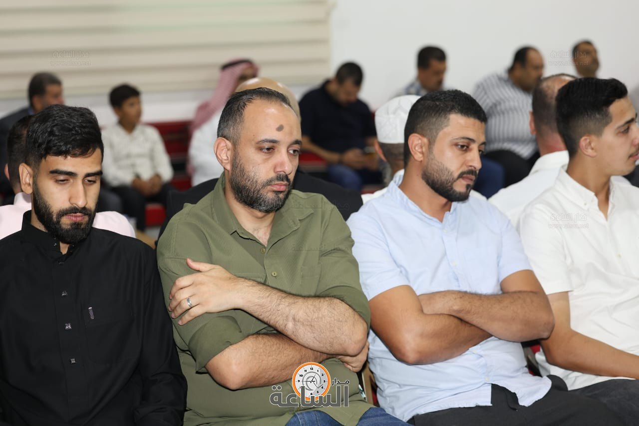 Madar Al-Saa Images 0.7314089636989303