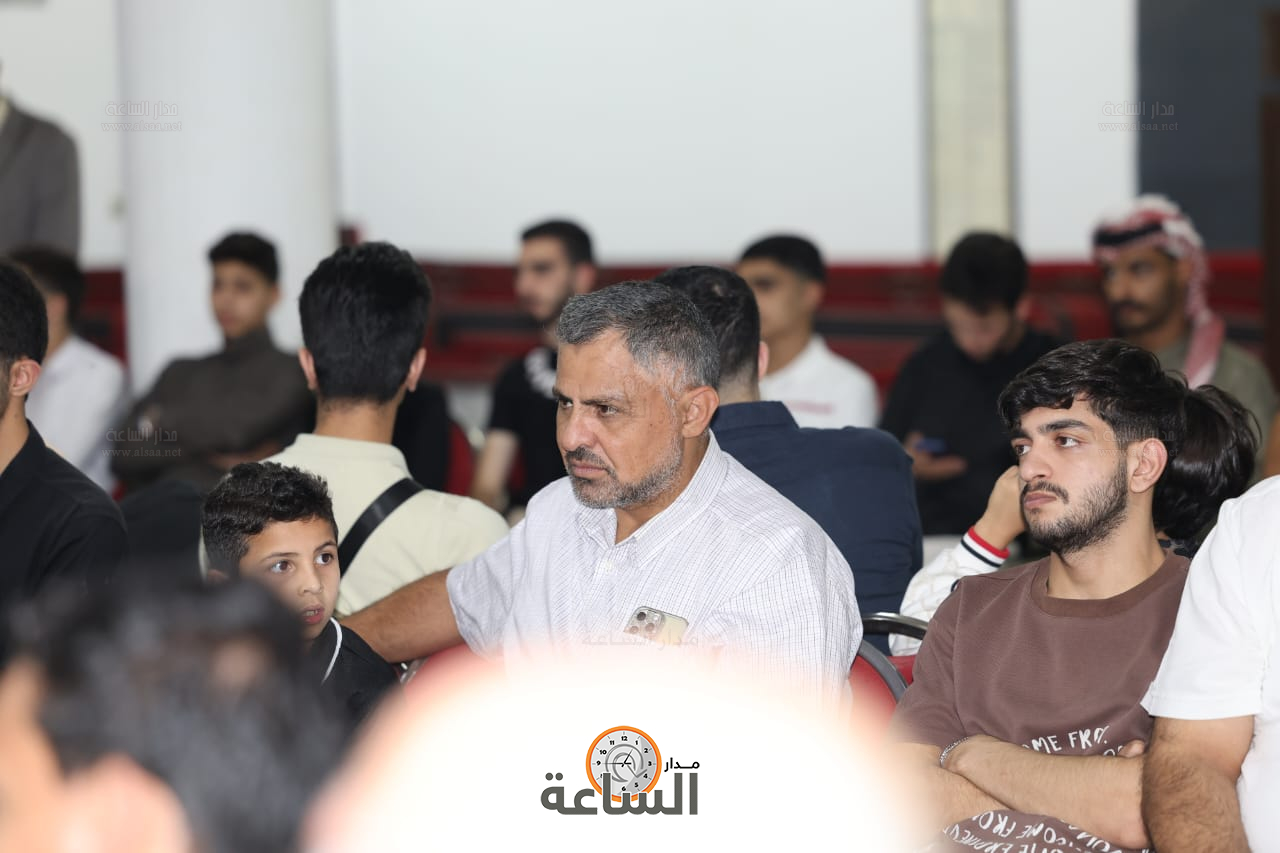 Madar Al-Saa Images 0.1523510534920971