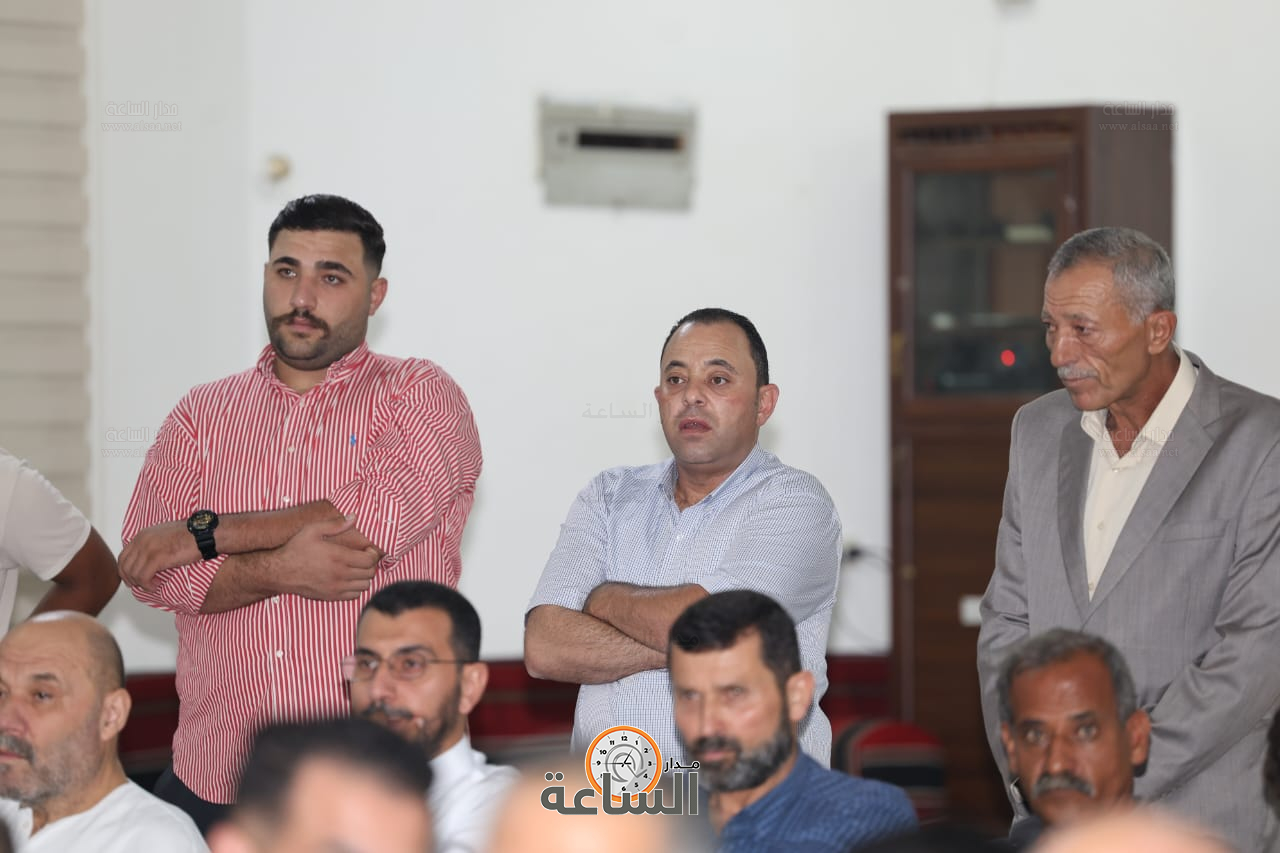 Madar Al-Saa Images 0.28468673356583085