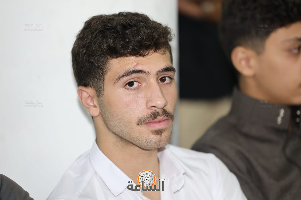 Madar Al-Saa Images 0.6310358811236088