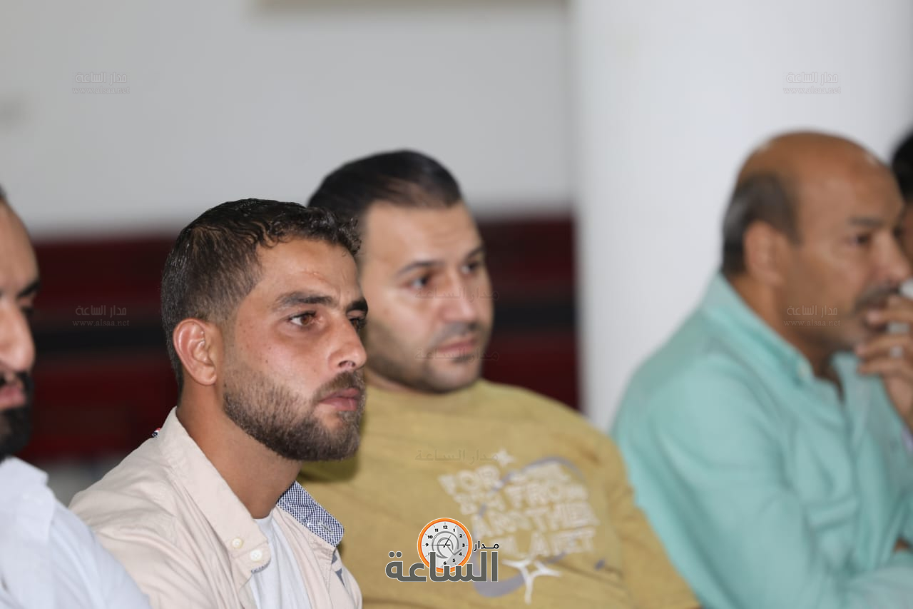 Madar Al-Saa Images 0.8000531845500103