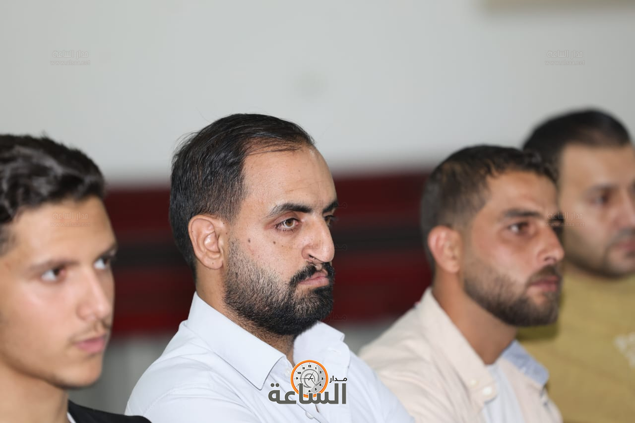 Madar Al-Saa Images 0.8084103358429316