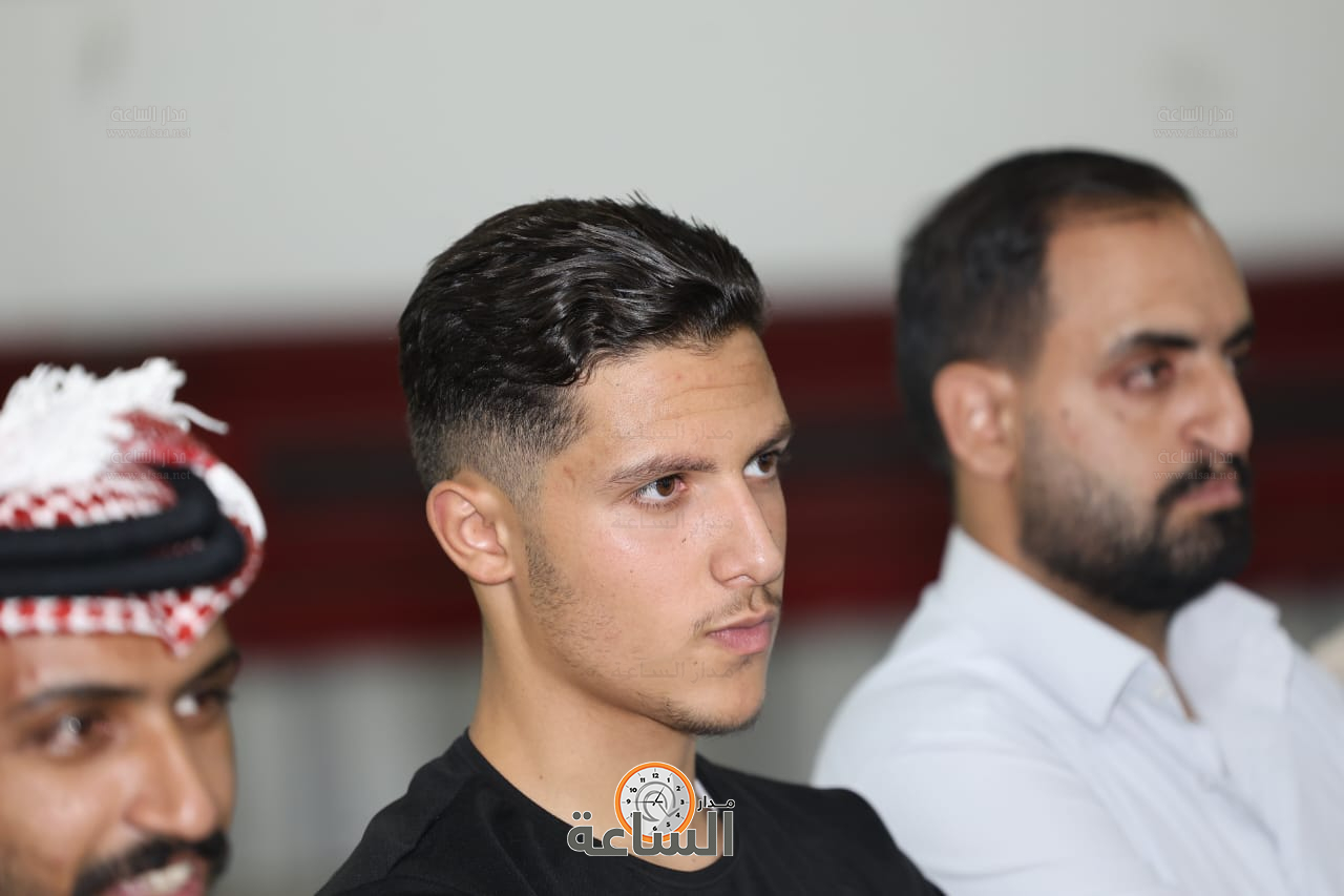 Madar Al-Saa Images 0.8488000381715622