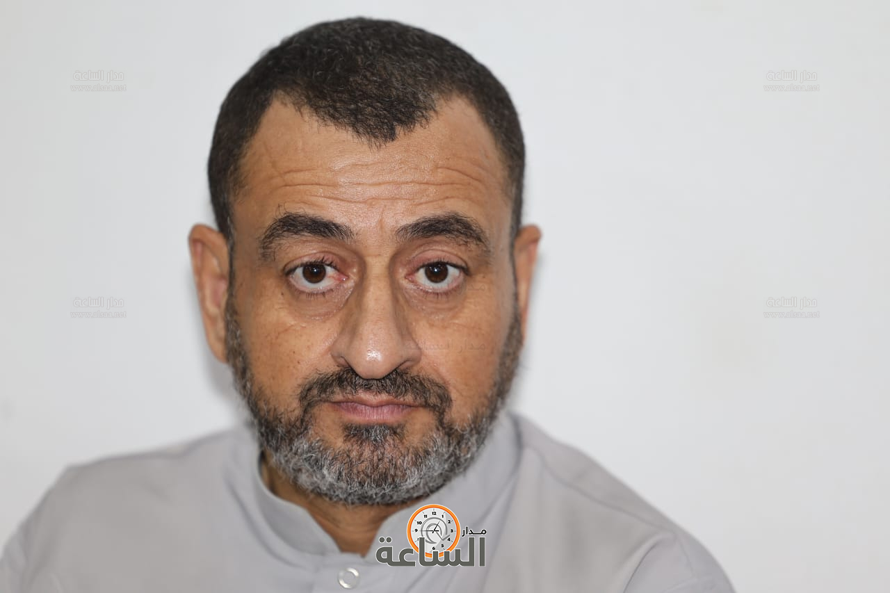 Madar Al-Saa Images 0.41171103235240636