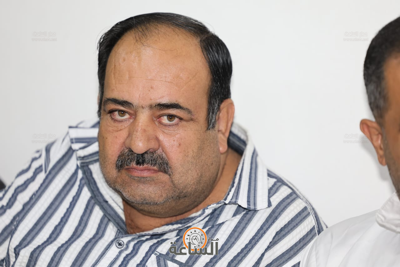 Madar Al-Saa Images 0.12009787117493154