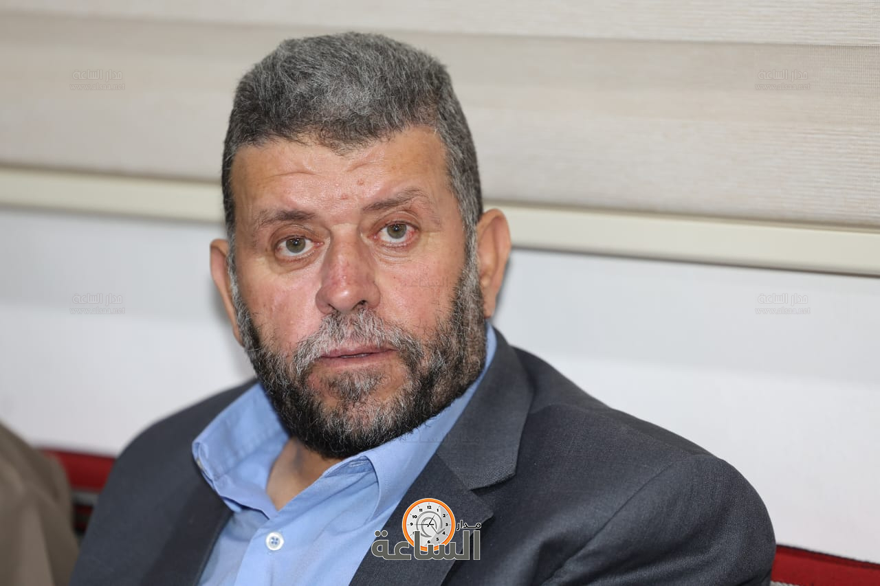 Madar Al-Saa Images 0.5094857262916718