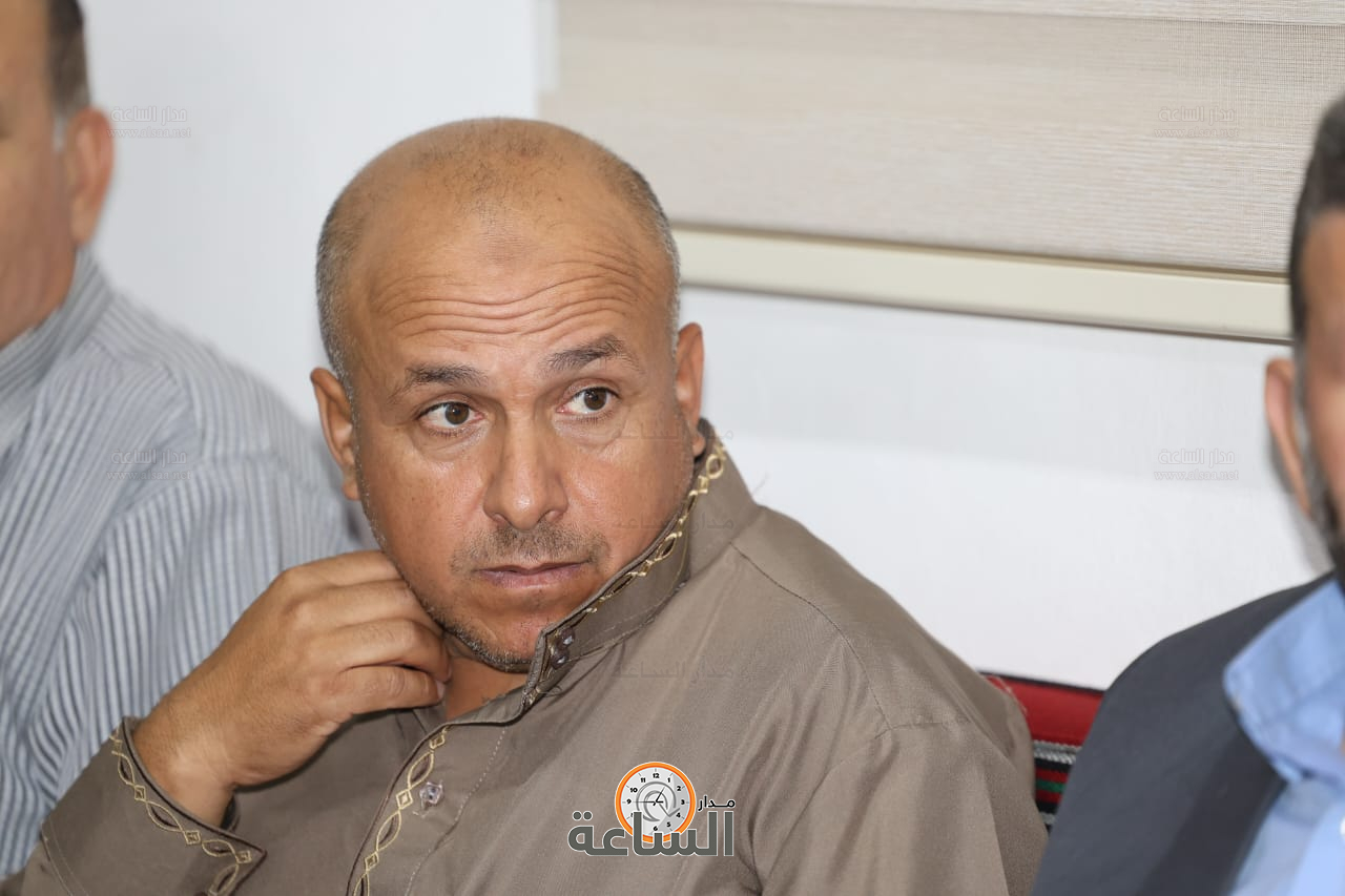 Madar Al-Saa Images 0.055922893064458745