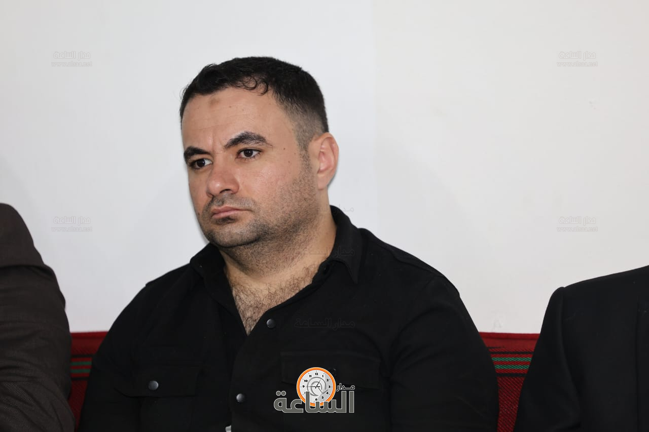 Madar Al-Saa Images 0.22589615845754485