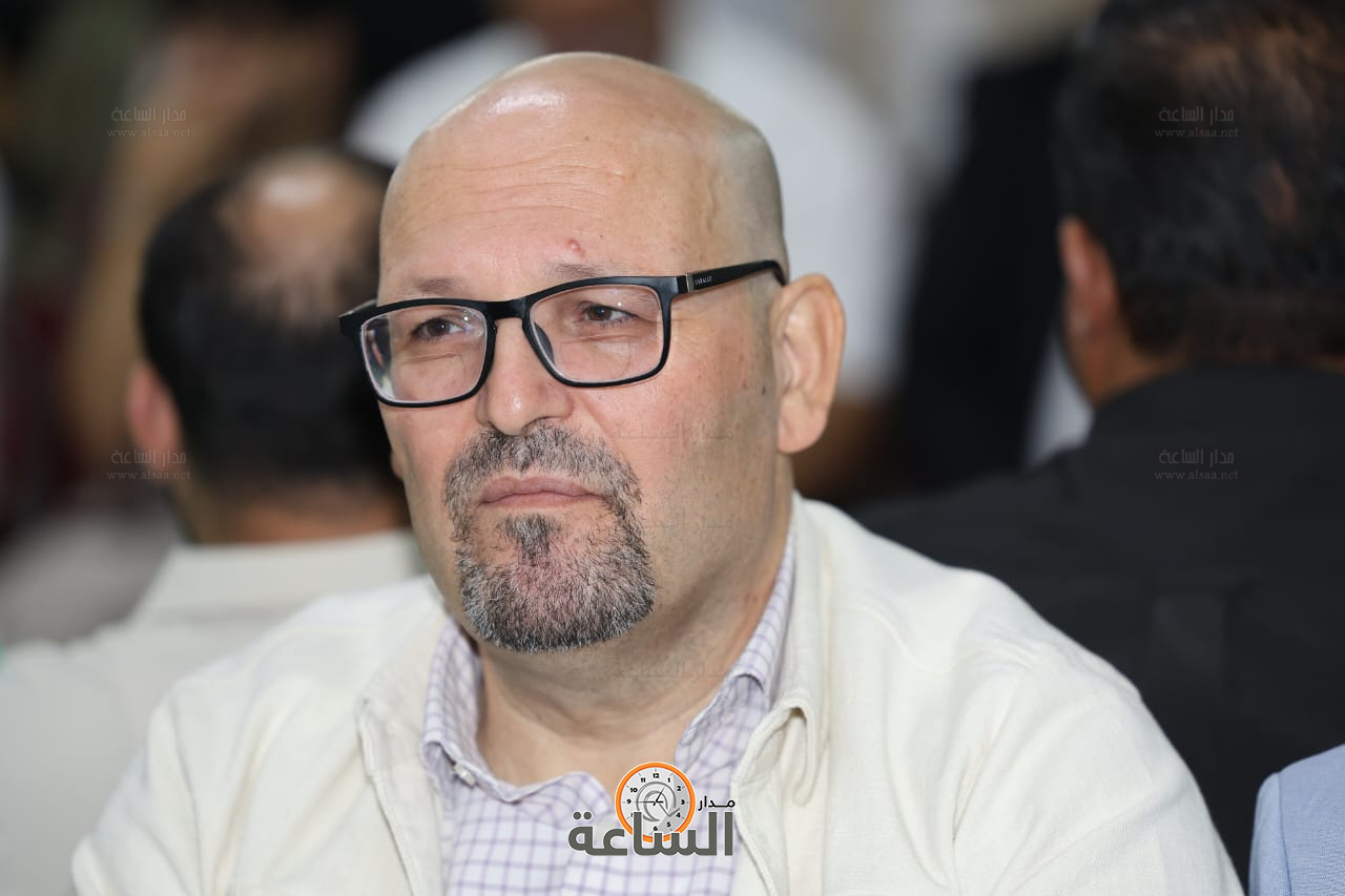 Madar Al-Saa Images 0.5340365824710667