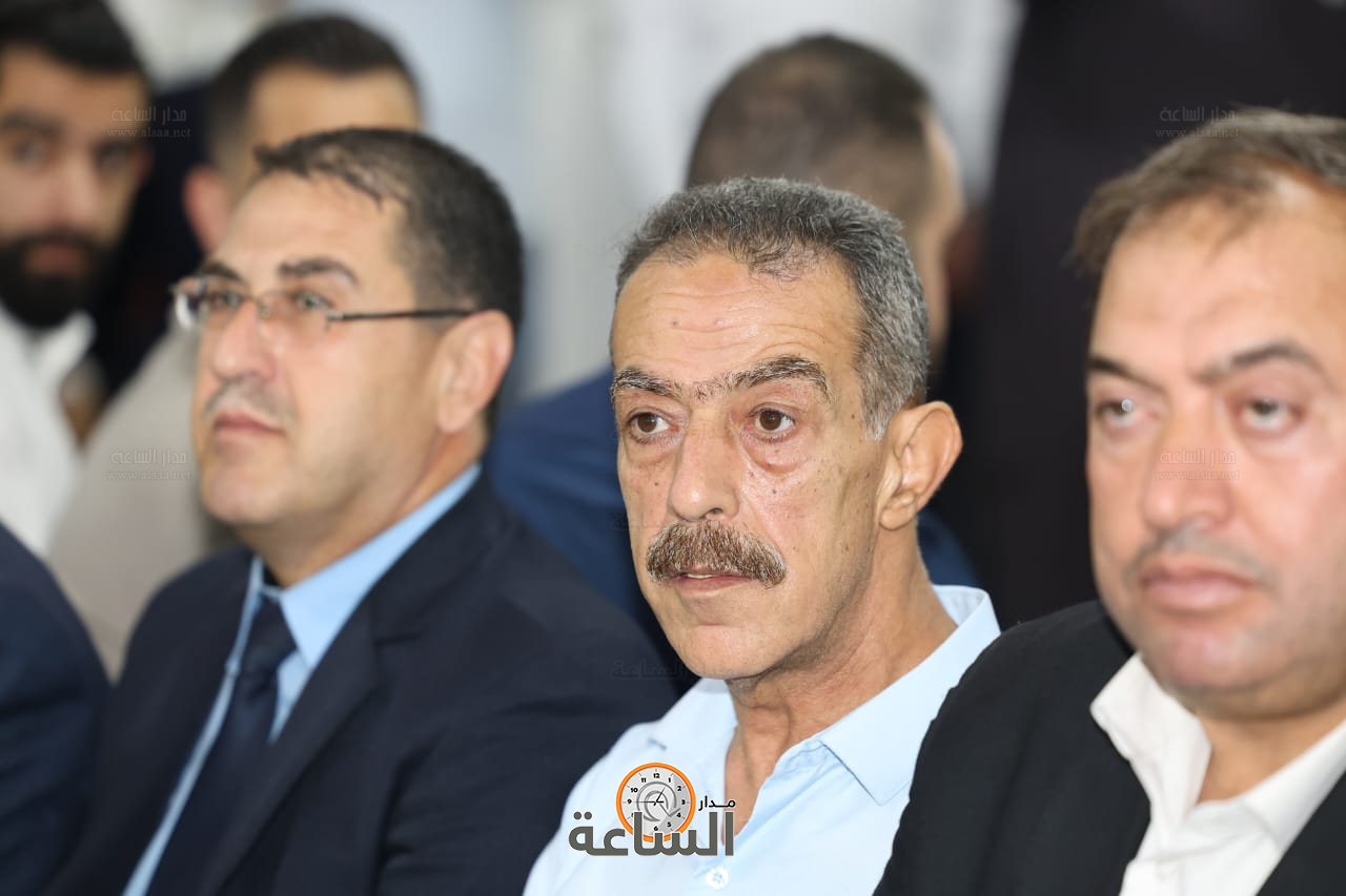 Madar Al-Saa Images 0.47572882004533656