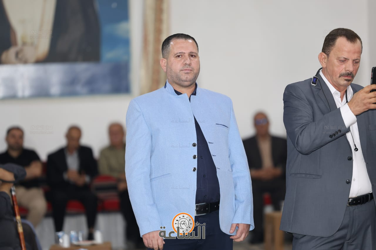 Madar Al-Saa Images 0.08244532890638767