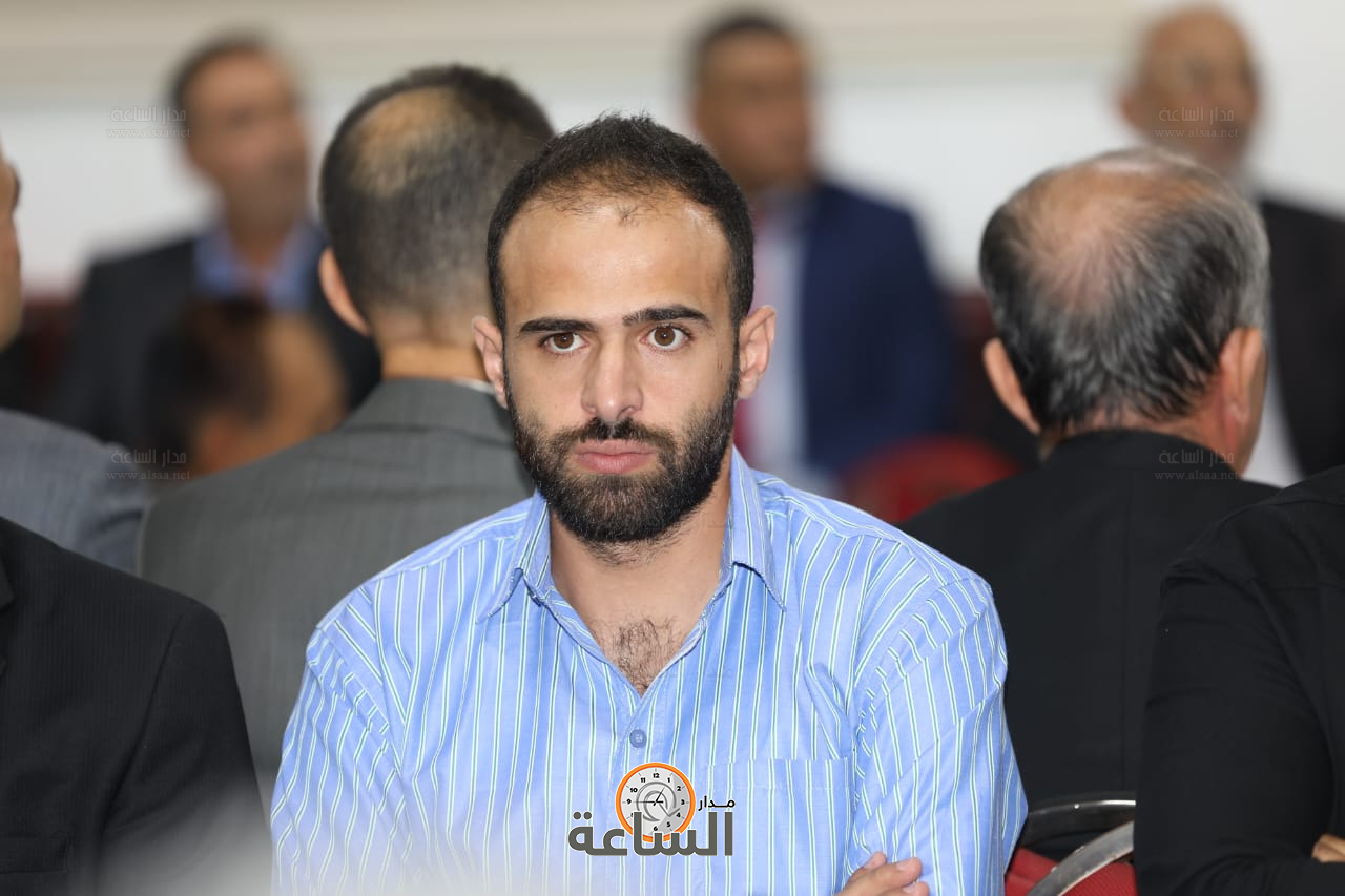 Madar Al-Saa Images 0.5667548618771037