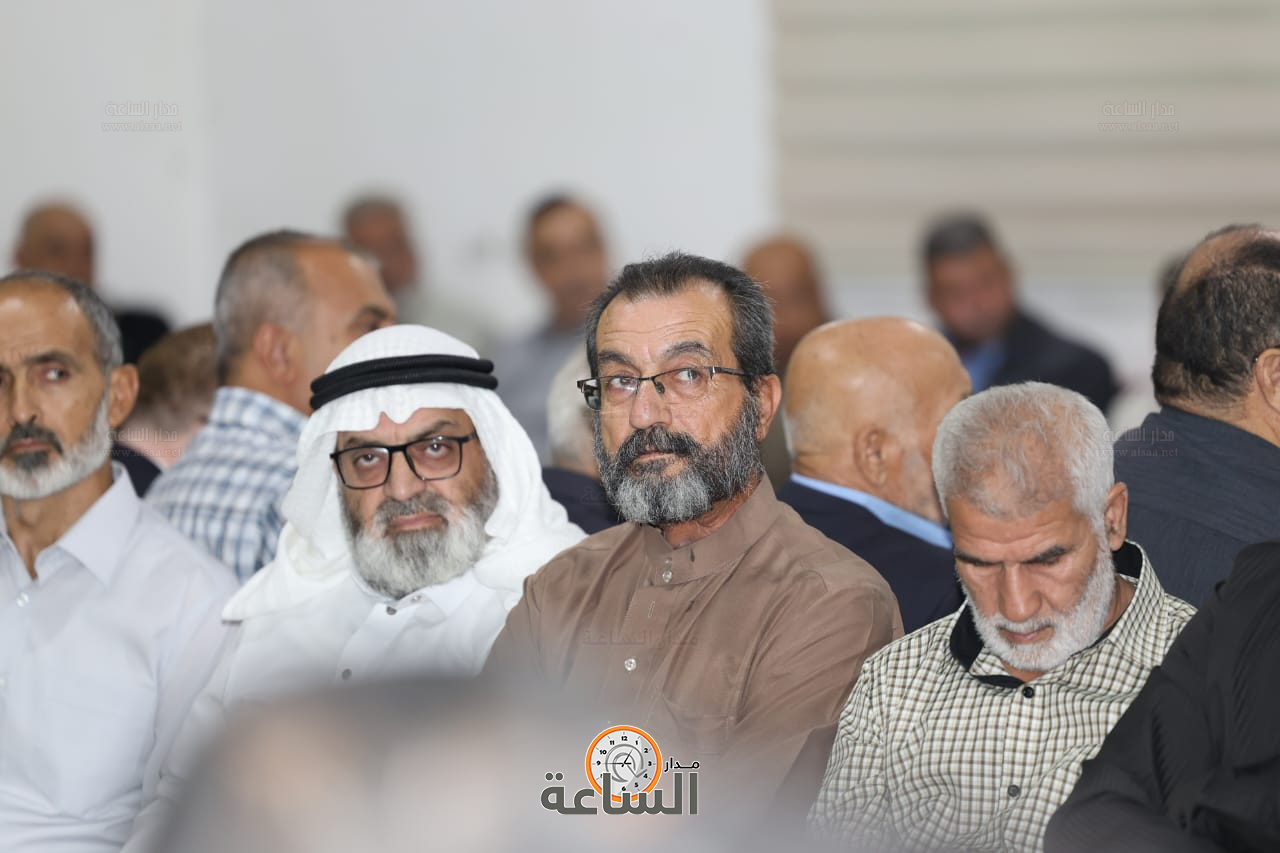 Madar Al-Saa Images 0.4806687627567574