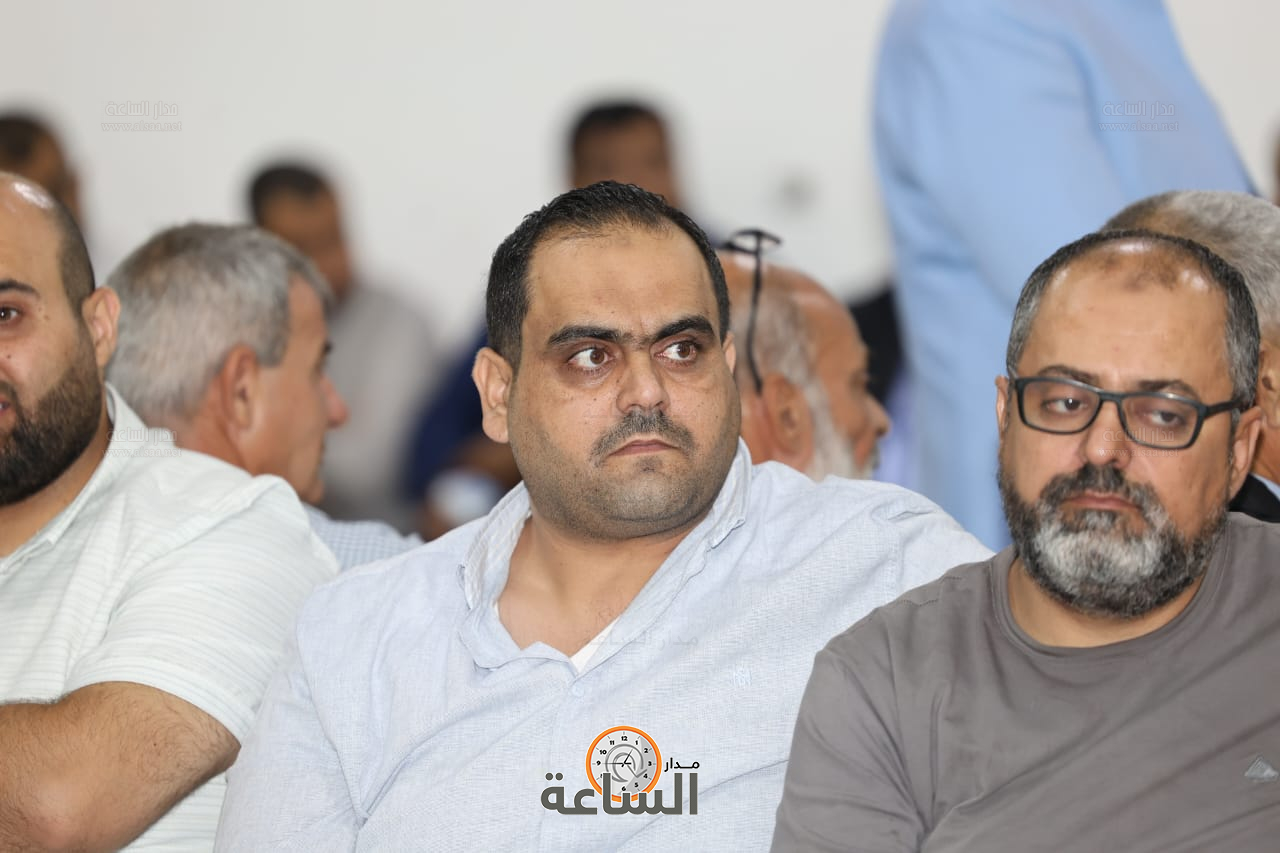 Madar Al-Saa Images 0.7950327313757086