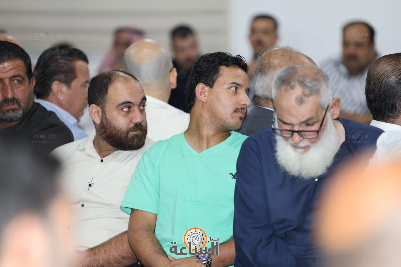 Madar Al-Saa Images 0.8587000869916098