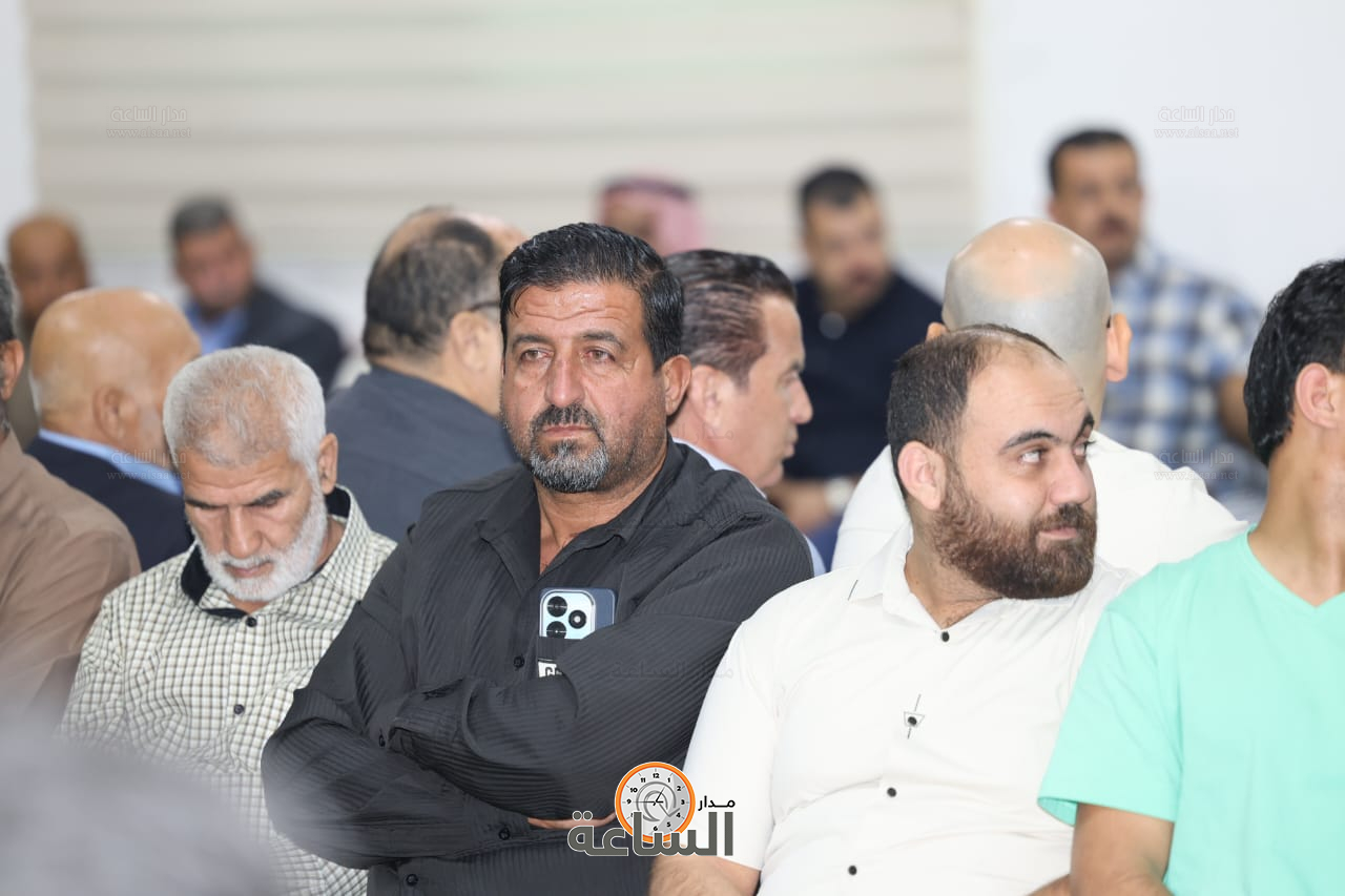 Madar Al-Saa Images 0.3230398076025459