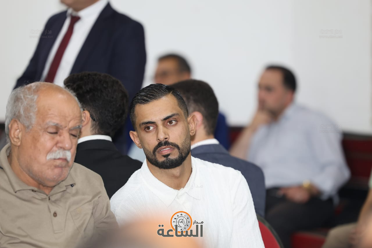 Madar Al-Saa Images 0.8779199830121887