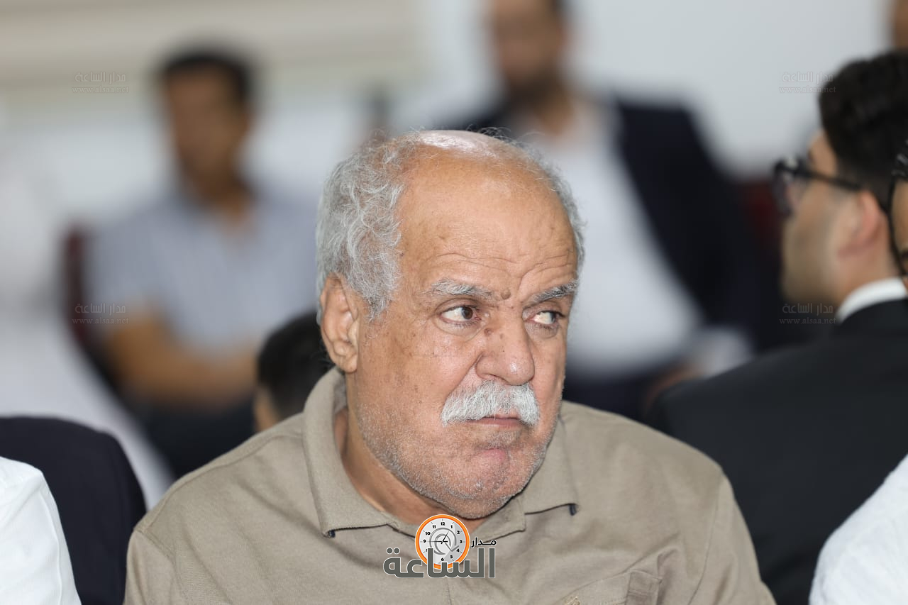 Madar Al-Saa Images 0.04671097419027548