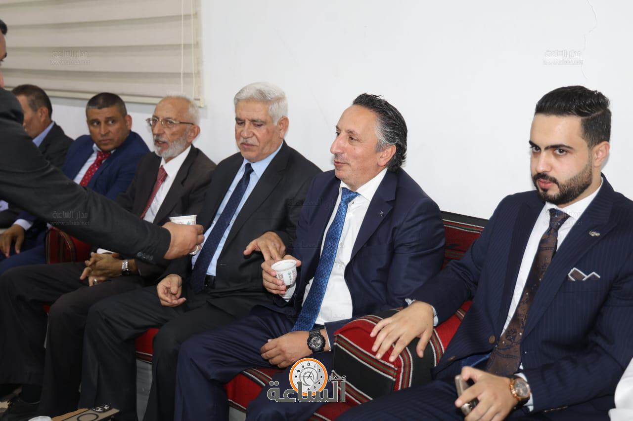 Madar Al-Saa Images 0.5637927812293945