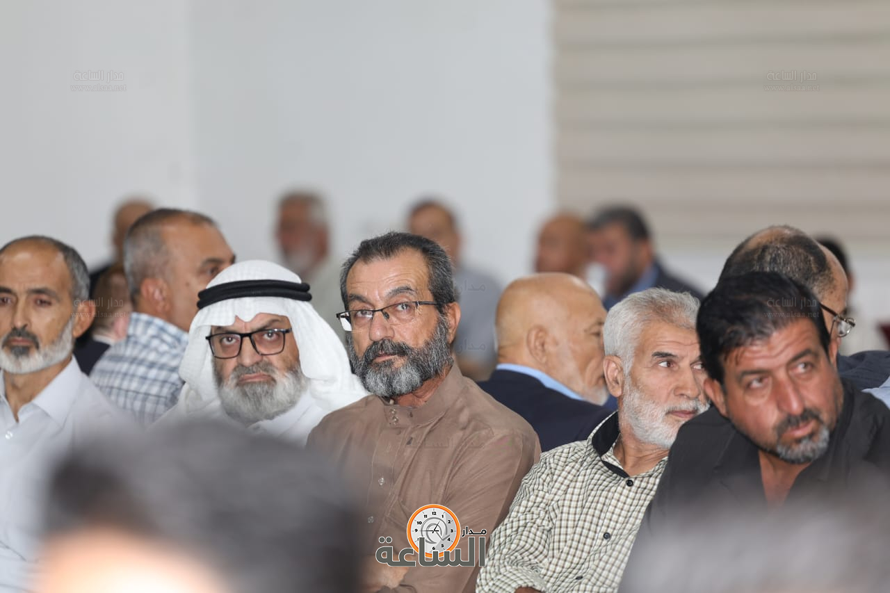 Madar Al-Saa Images 0.5083628819687348