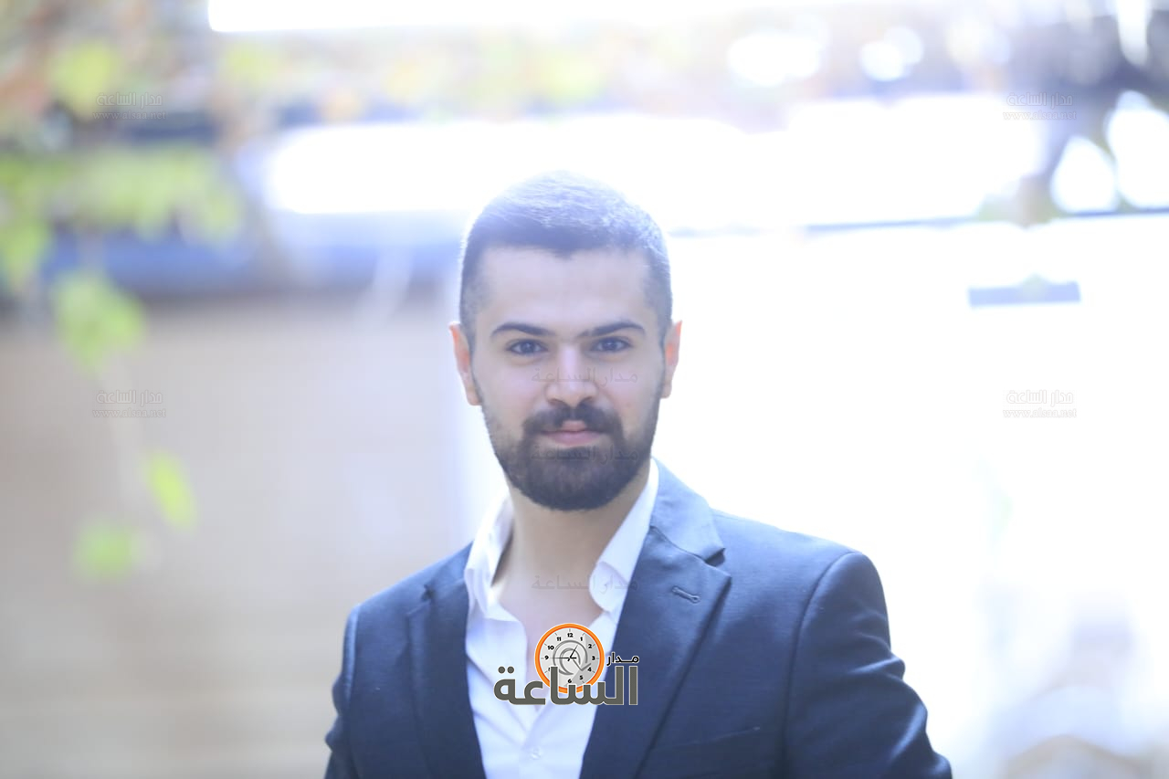 Madar Al-Saa Images 0.9412429003494653