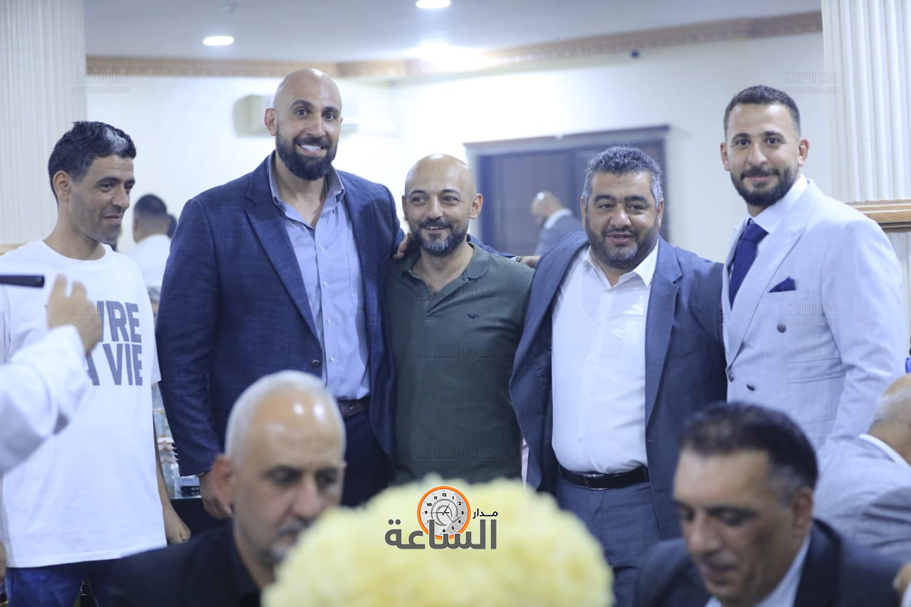 Madar Al-Saa Images 0.07004853981030801