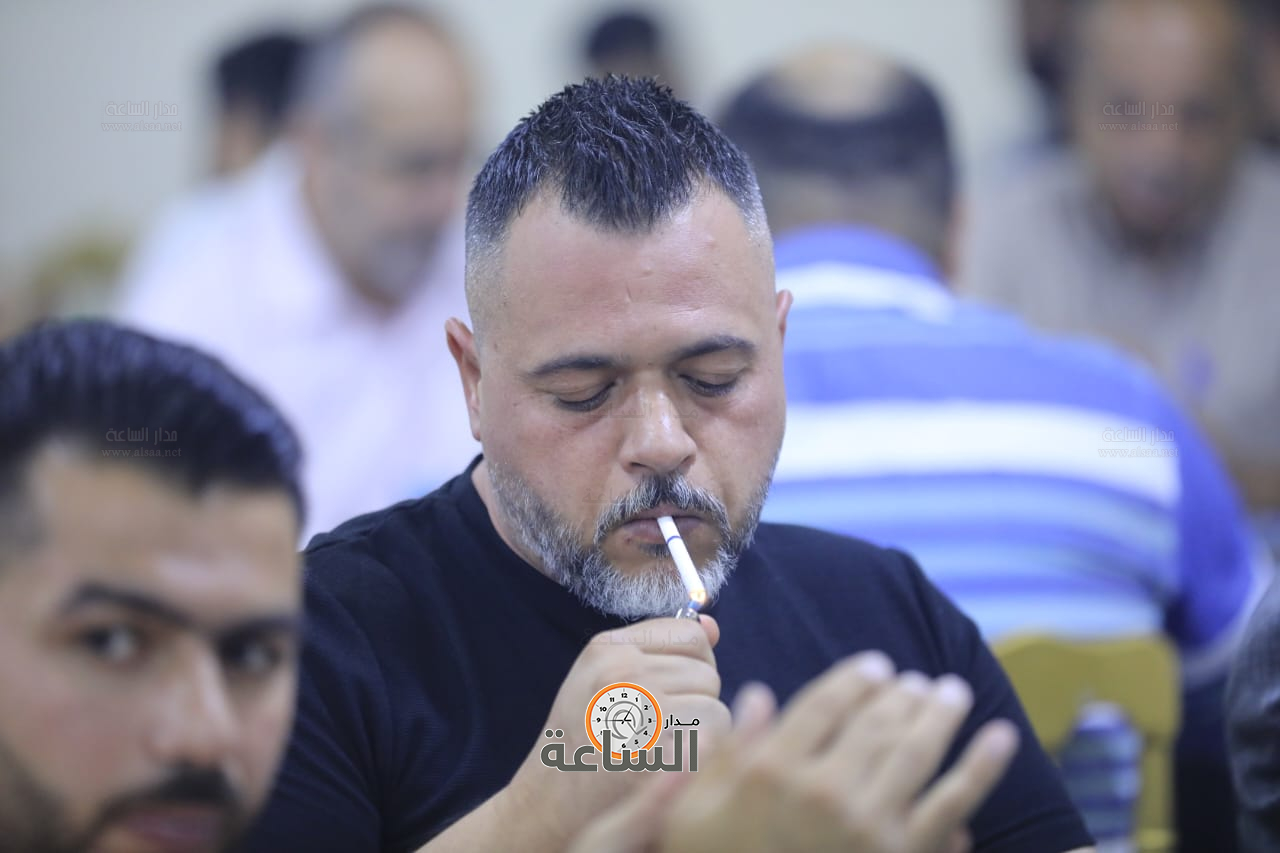 Madar Al-Saa Images 0.6613985979343782