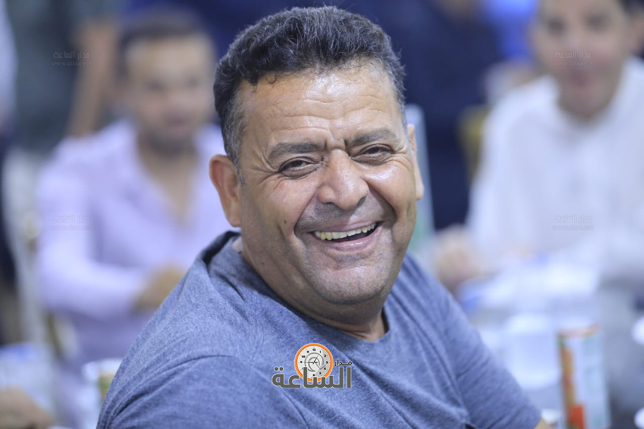 Madar Al-Saa Images 0.5655080682275107