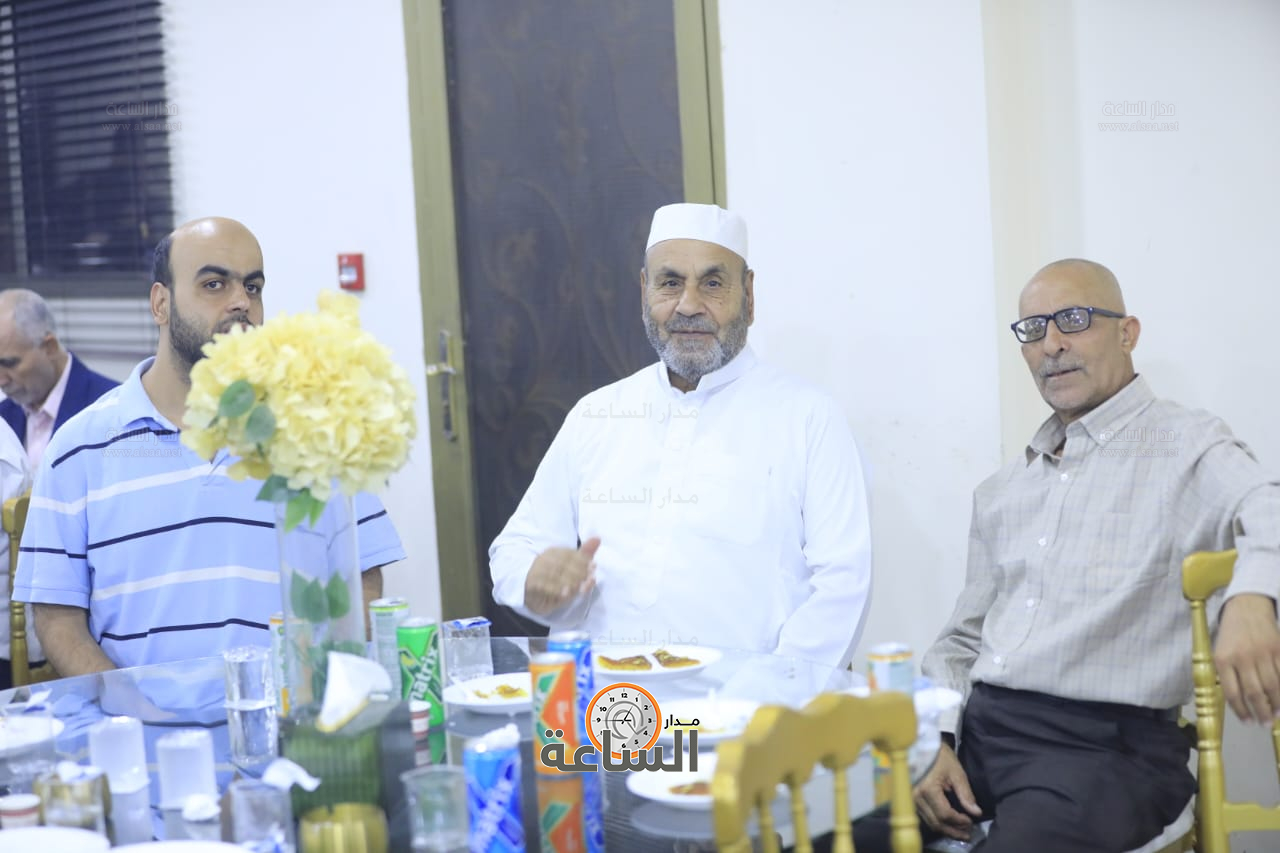 Madar Al-Saa Images 0.21885927956916662