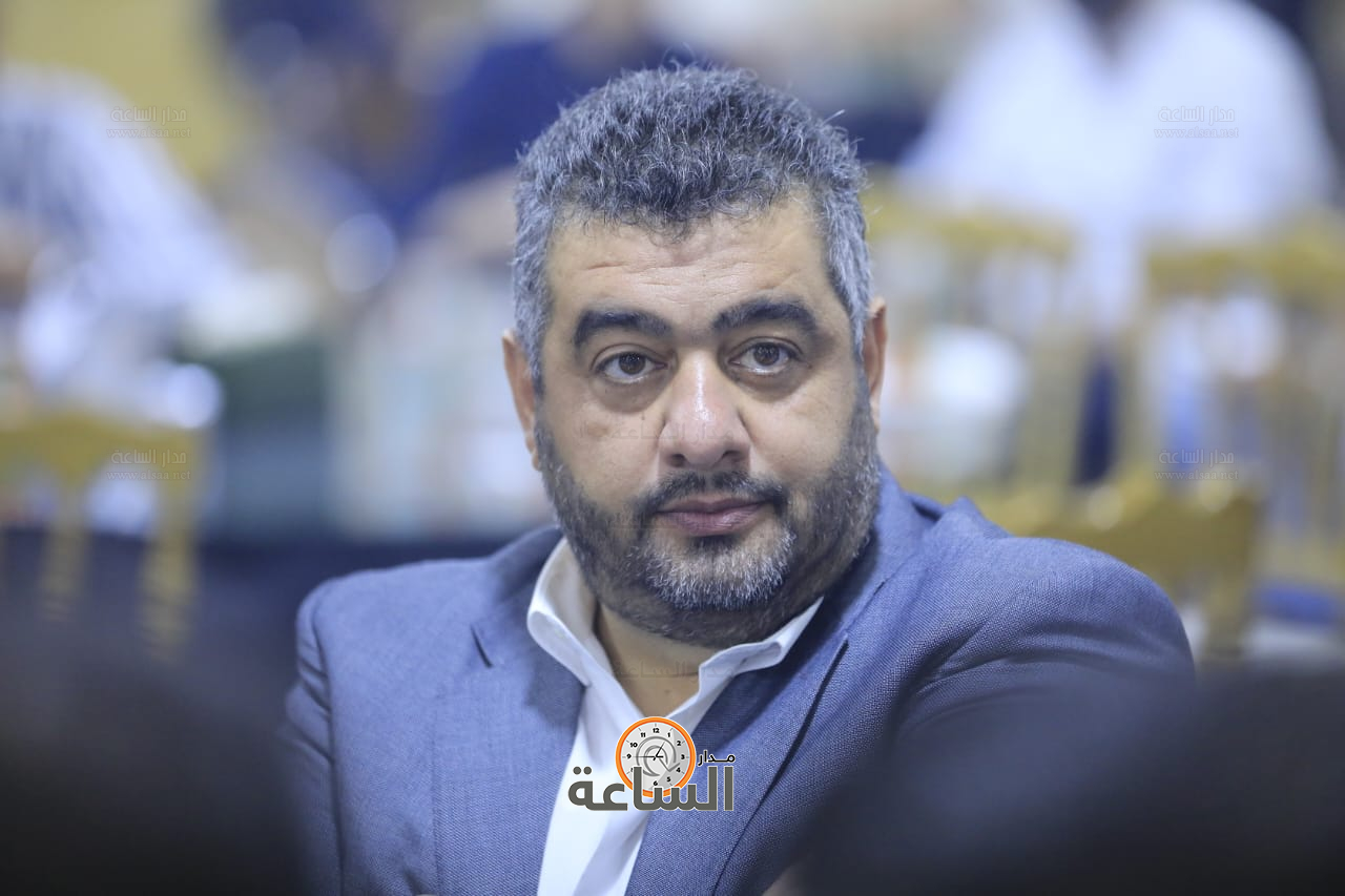 Madar Al-Saa Images 0.35610640199687316