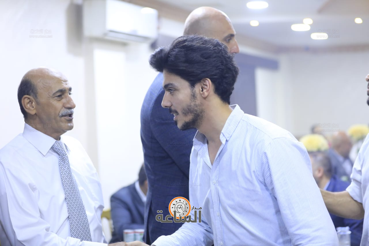 Madar Al-Saa Images 0.4028683245381012