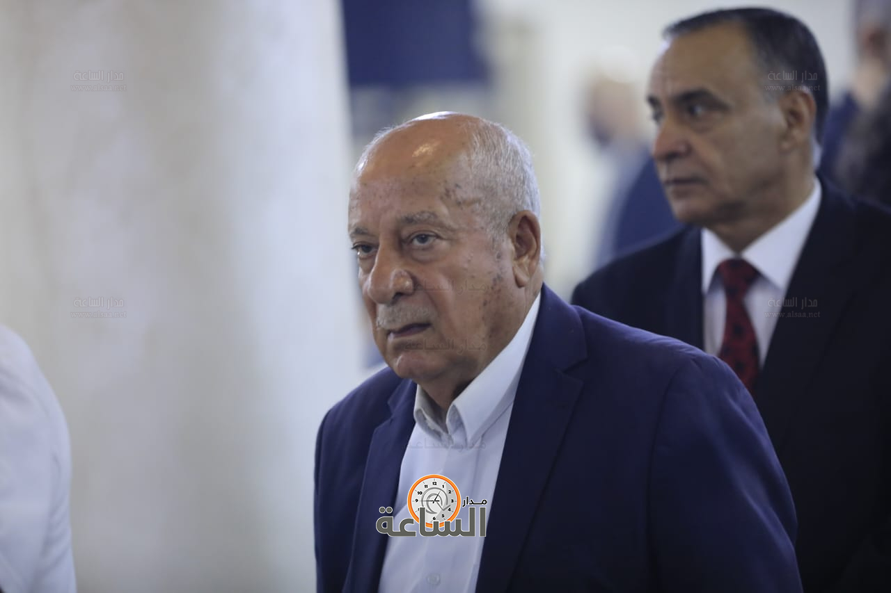 Madar Al-Saa Images 0.15217521673626733