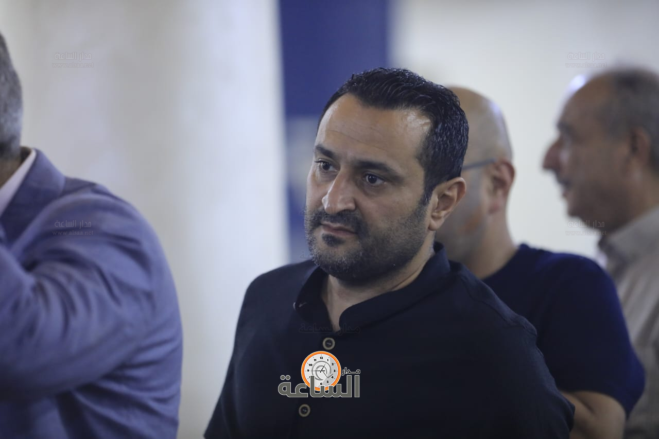 Madar Al-Saa Images 0.7638163847636769