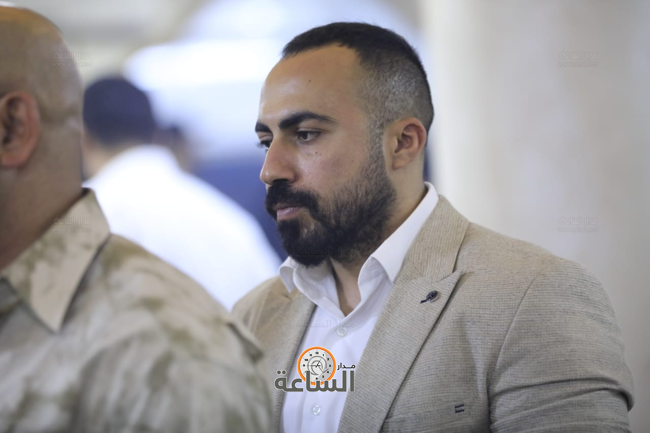 Madar Al-Saa Images 0.26922228507742196