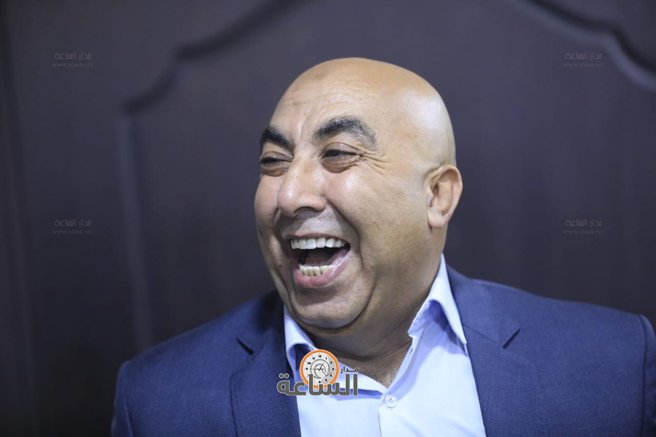 Madar Al-Saa Images 0.7247114290415336