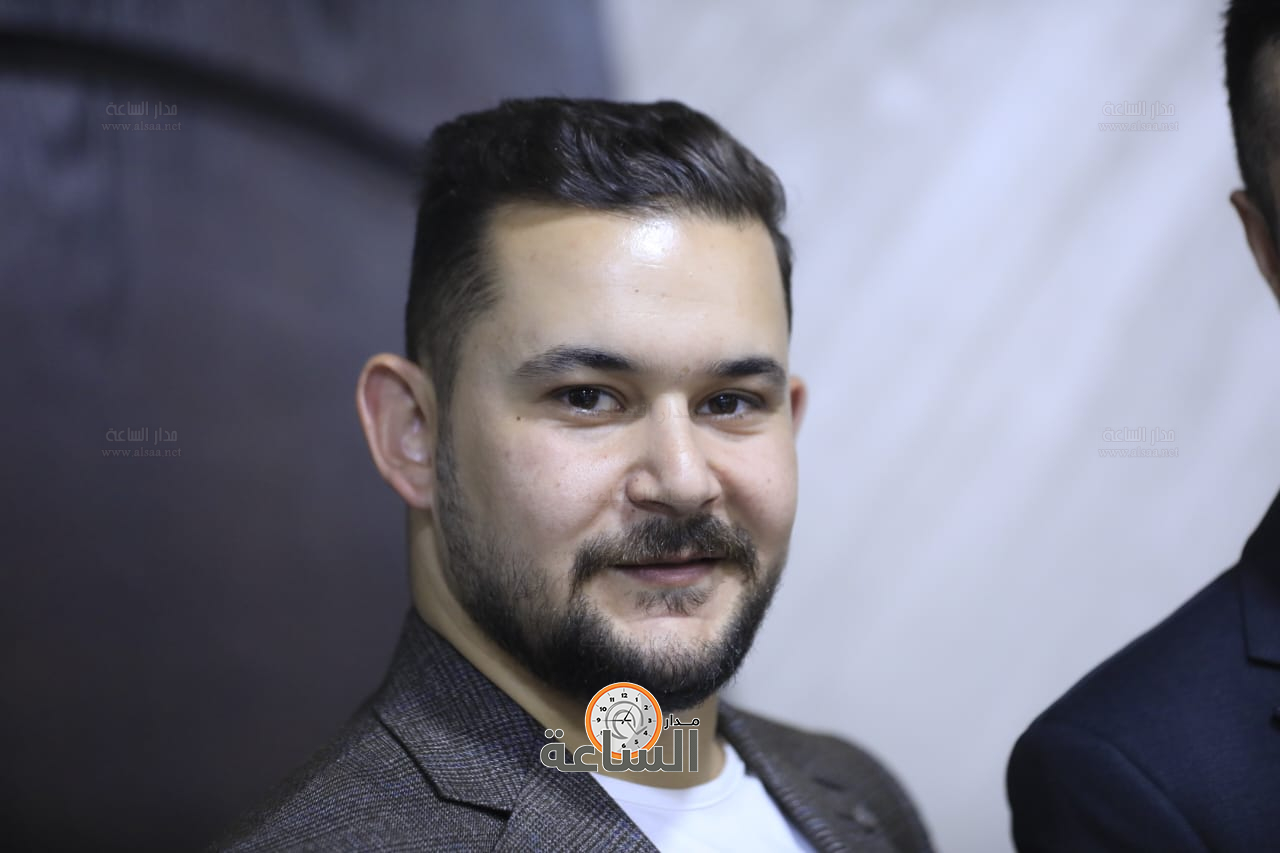 Madar Al-Saa Images 0.18047322460533544