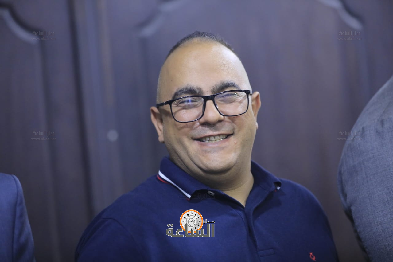 Madar Al-Saa Images 0.38536025179626354