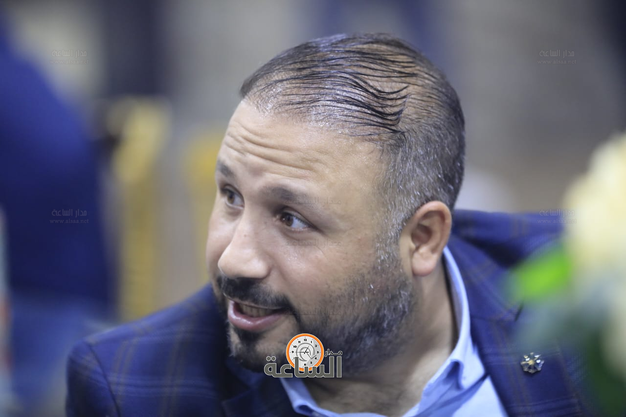 Madar Al-Saa Images 0.42688047545778884