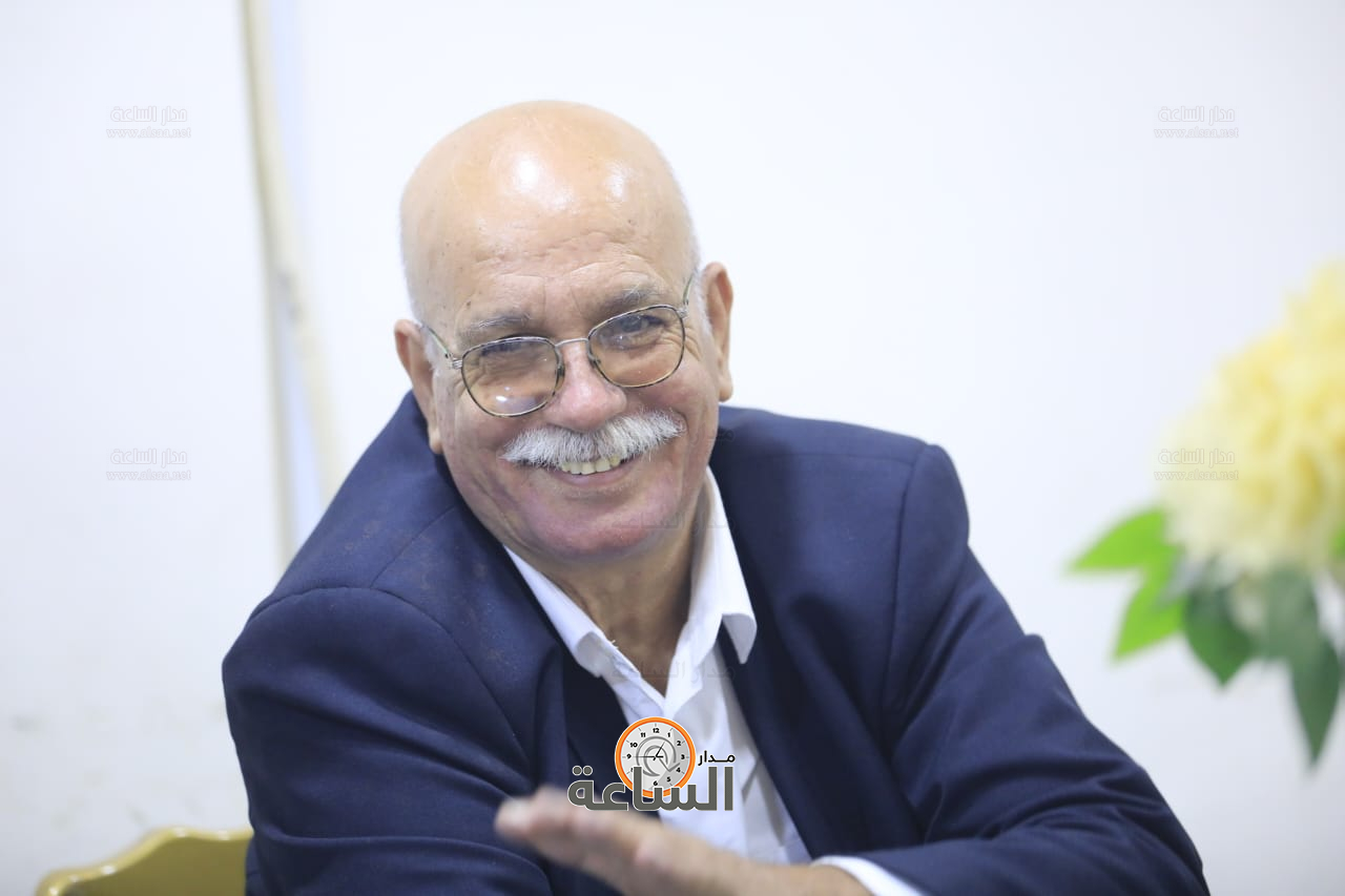 Madar Al-Saa Images 0.8318193514605773