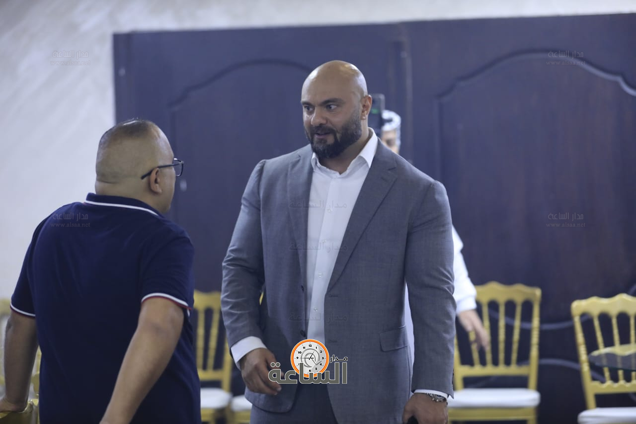 Madar Al-Saa Images 0.4651958187602113