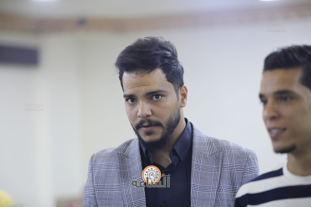 Madar Al-Saa Images 0.19982501095702343