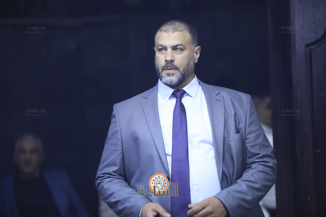 Madar Al-Saa Images 0.6032815259487674