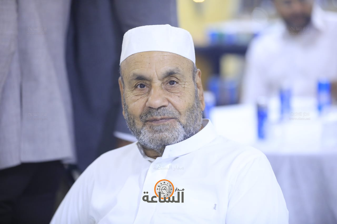 Madar Al-Saa Images 0.11003923963748075