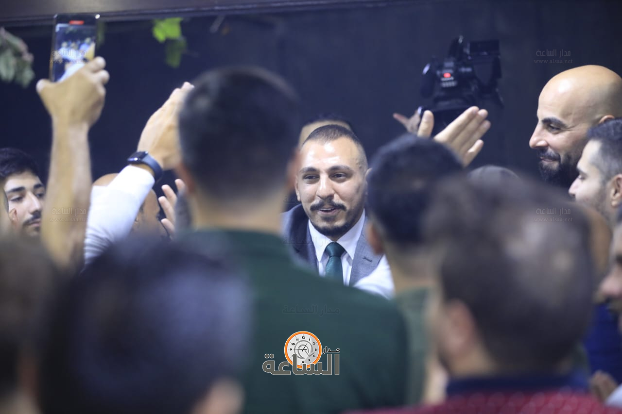 Madar Al-Saa Images 0.46104928412347745