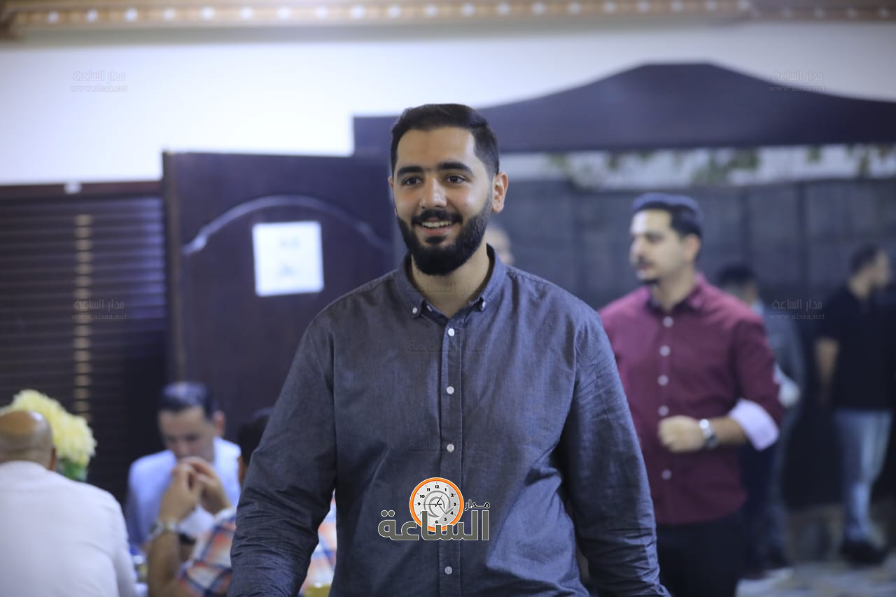 Madar Al-Saa Images 0.3297584241406768